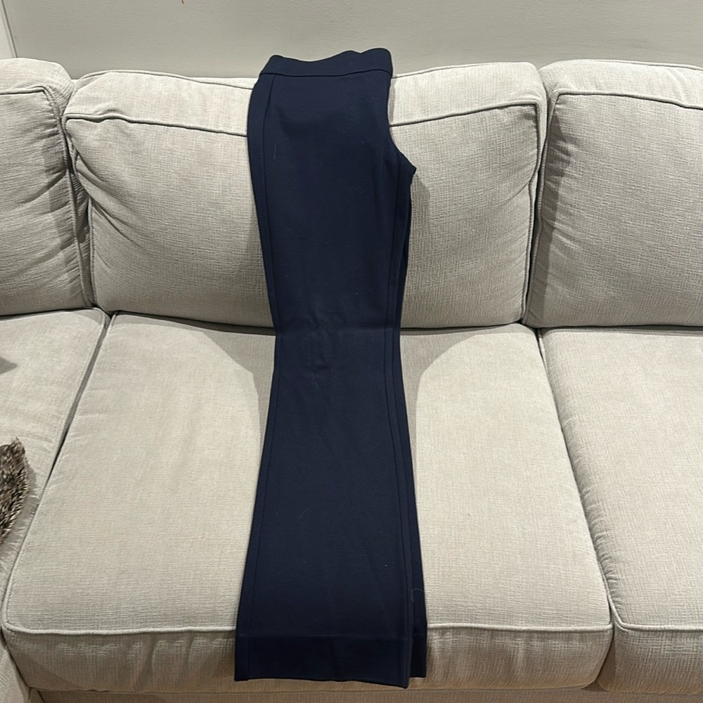 Cabi blue work trouser long length